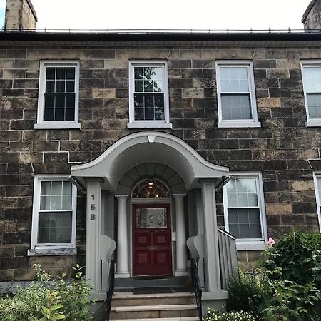 Pring Guesthouse Hamilton Exteriér fotografie