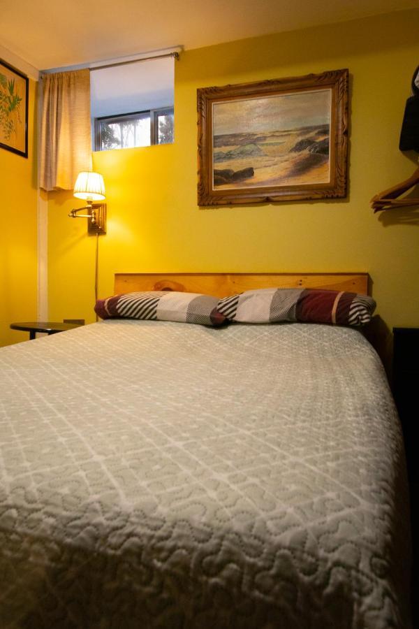 Pring Guesthouse Hamilton Exteriér fotografie