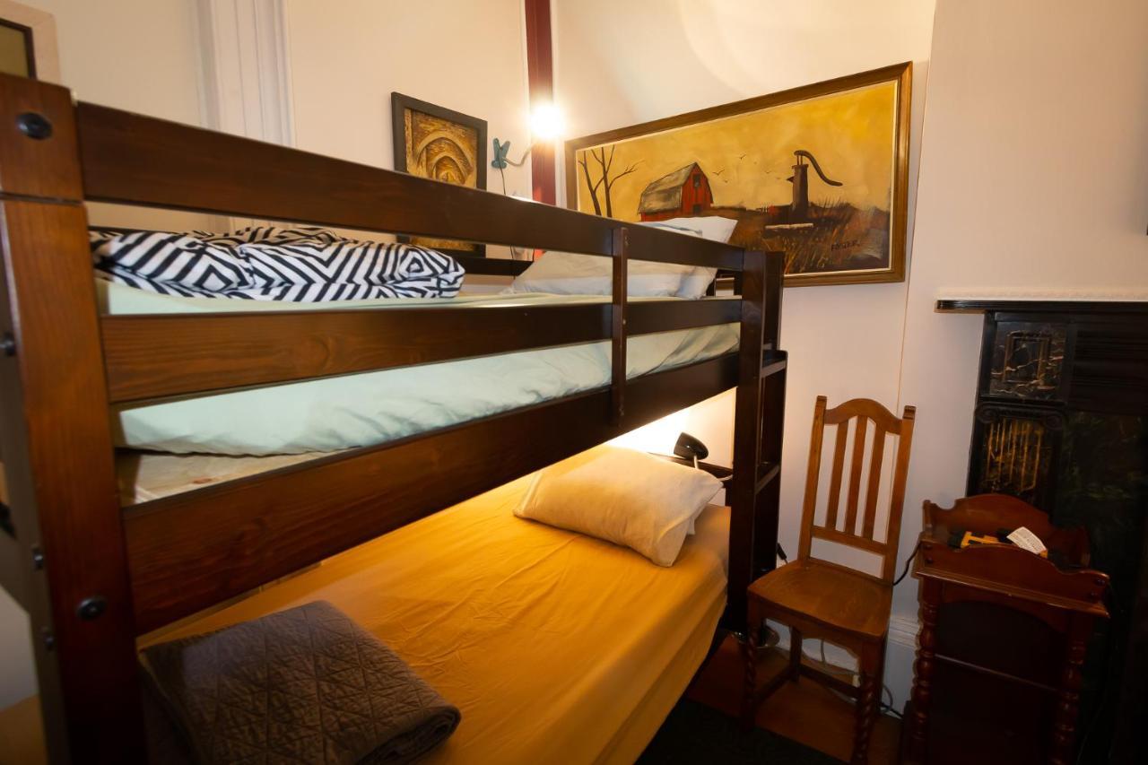 Pring Guesthouse Hamilton Exteriér fotografie