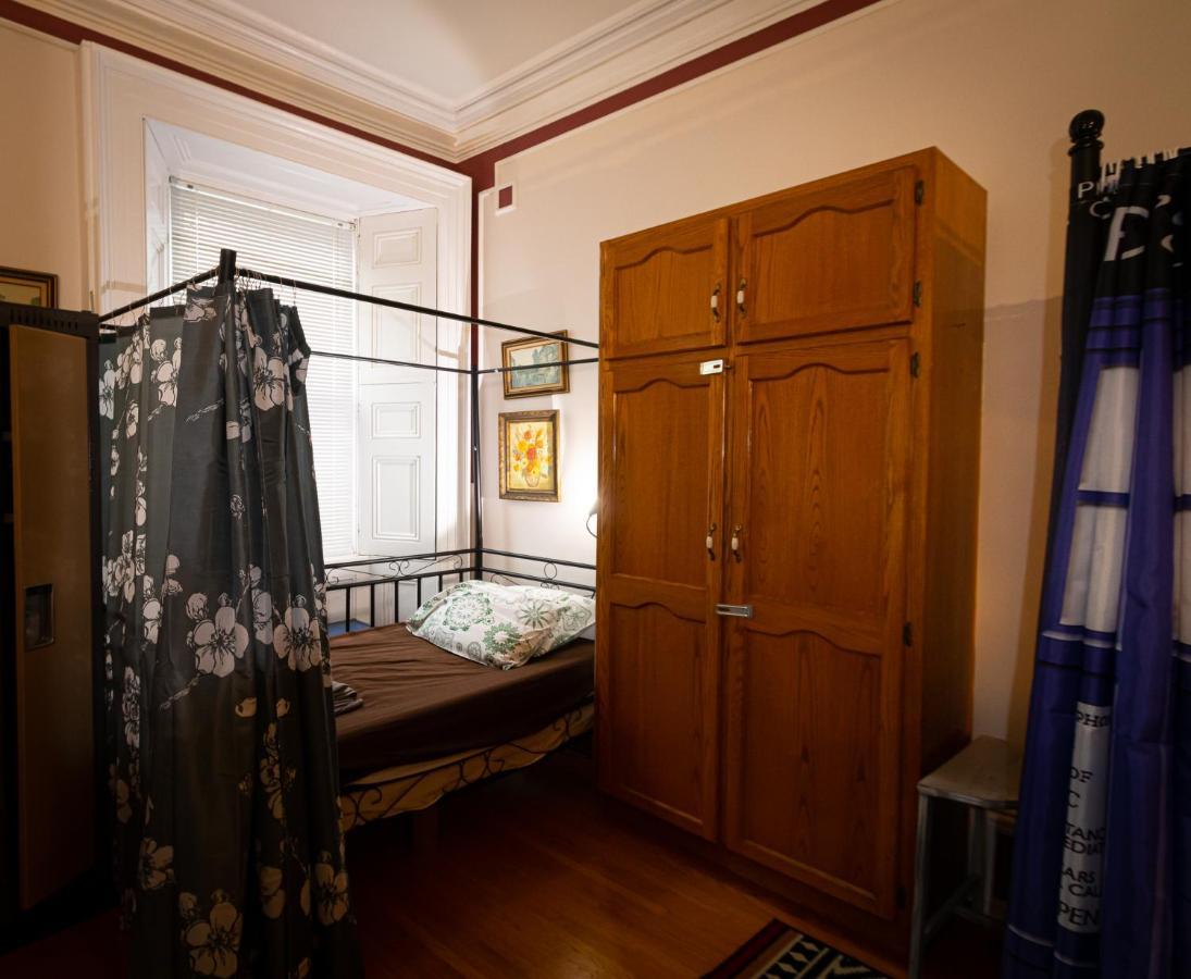 Pring Guesthouse Hamilton Exteriér fotografie