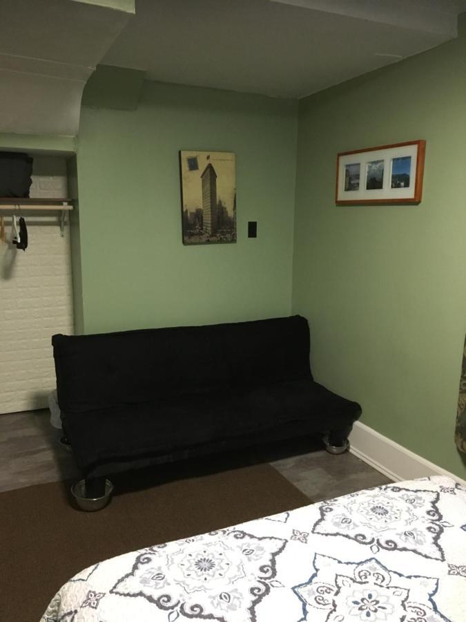 Pring Guesthouse Hamilton Exteriér fotografie